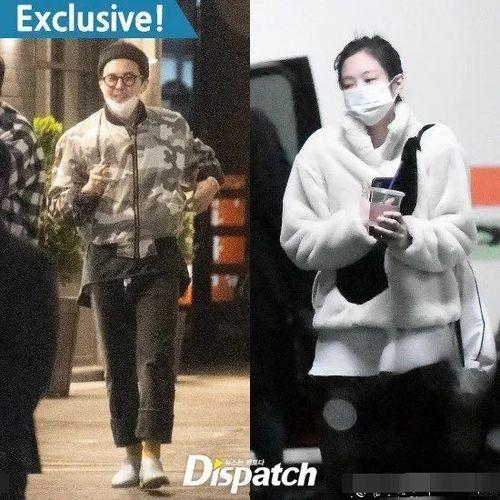 jennie吃瓜图,揭秘明星的休闲时光