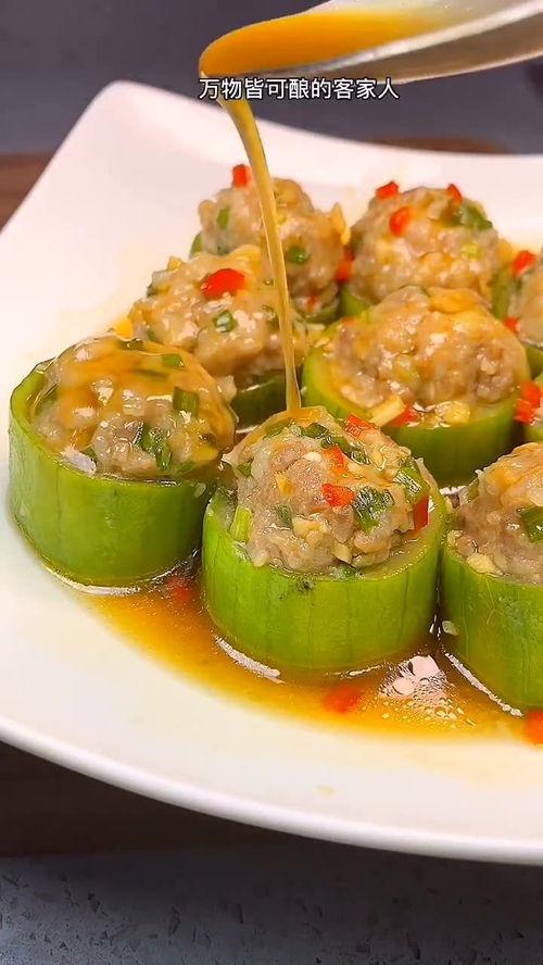 水瓜没人吃吗,鲜为人知的绿色佳肴，为何无人问津？