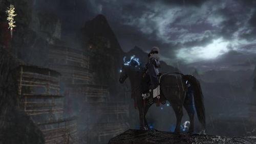 逆水寒吃瓜卖命