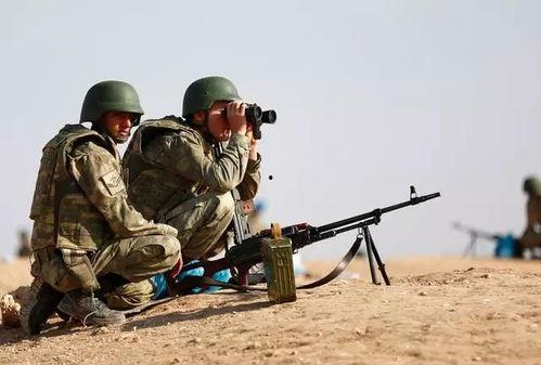 土耳其军人吃瓜视频