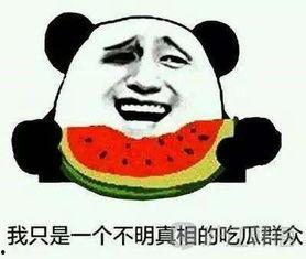 吃瓜群众韩语歌