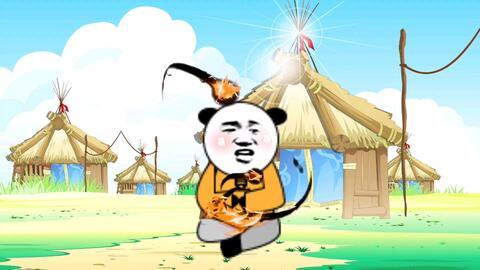 吃瓜系统沙雕动画,吃瓜系统带你领略欢乐无限