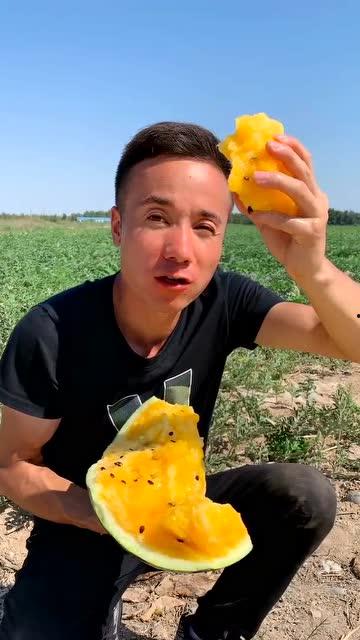 吃瓜真爽的视频,一场视觉盛宴的幕后故事