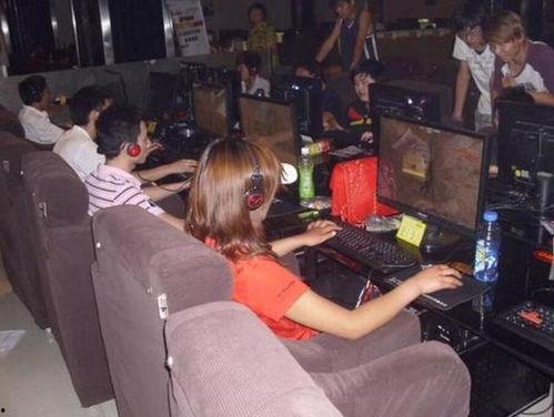 吃瓜武昌网吧视频,一场网络直播的狂欢盛宴