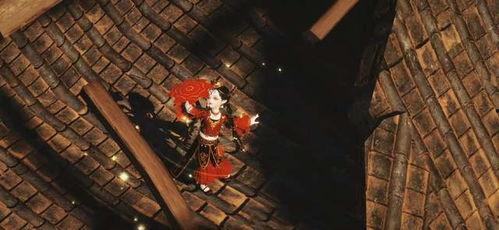 一梦江湖吃瓜树洞,揭秘吃瓜树洞背后的江湖风云