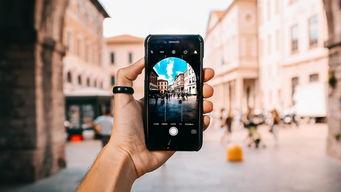 吃瓜仔手机摄影,捕捉生活瞬间，记录美好时光