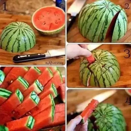 吃瓜也不容易,揭秘吃瓜背后的辛酸与智慧