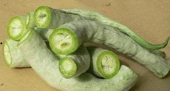 吃蛇瓜可以长高,揭秘吃蛇瓜长高的神奇功效