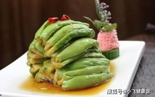 便秘吃佛手瓜好吗,天然食疗新选择