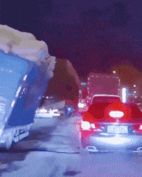 挑战吃瓜gif,笑料横生的趣味瞬间